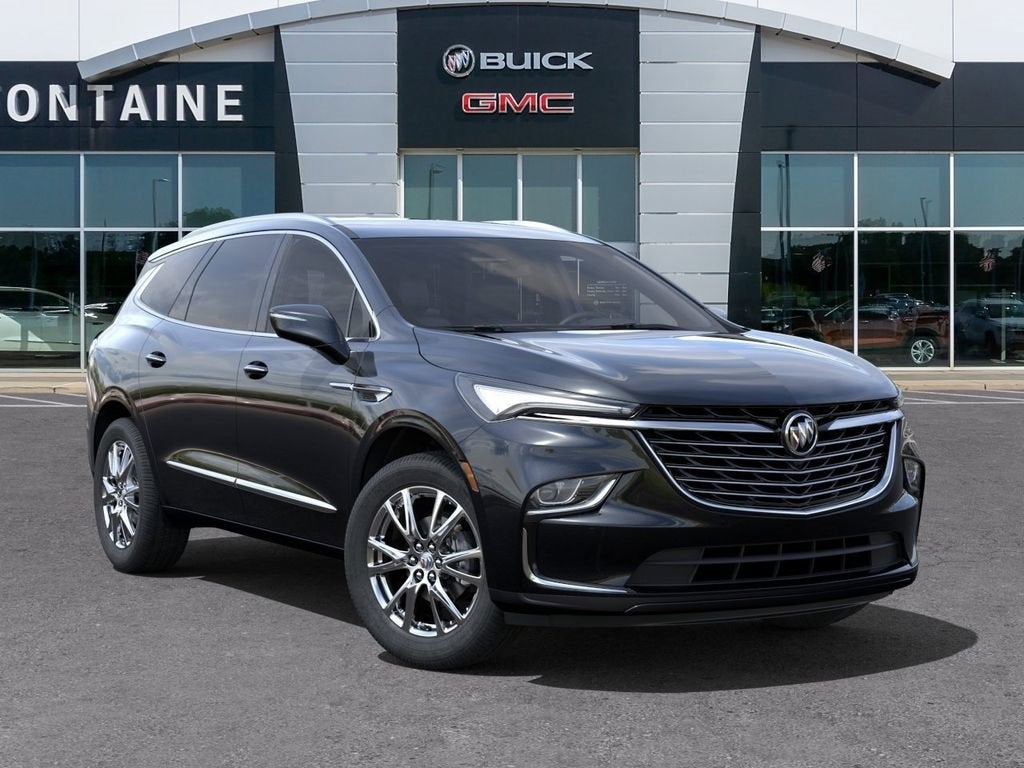 2024 Buick Enclave Premium